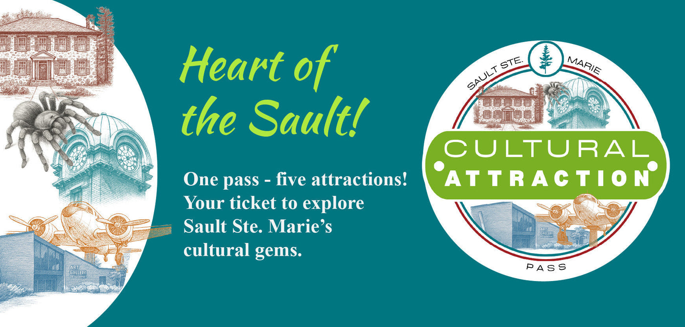 Discover the Best Things to Do in Sault Ste. Marie with the Cultural Attraction Pass