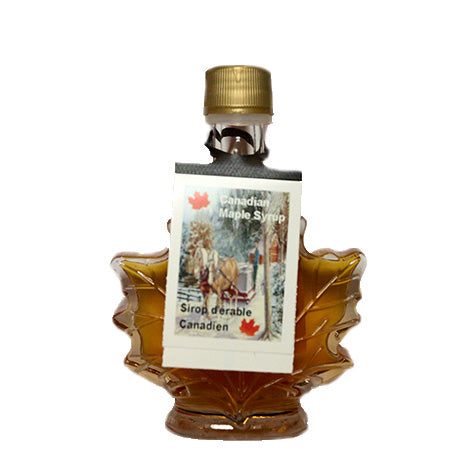 100ml Maple Syrup