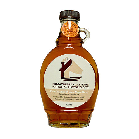 250ml Maple Syrup