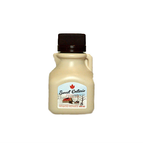 50ml Maple Syrup