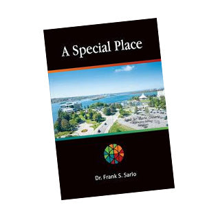 A Special Place (DFS)