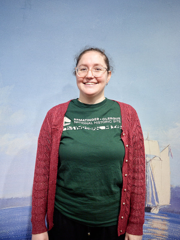 Anna DeGroot-Maggetti