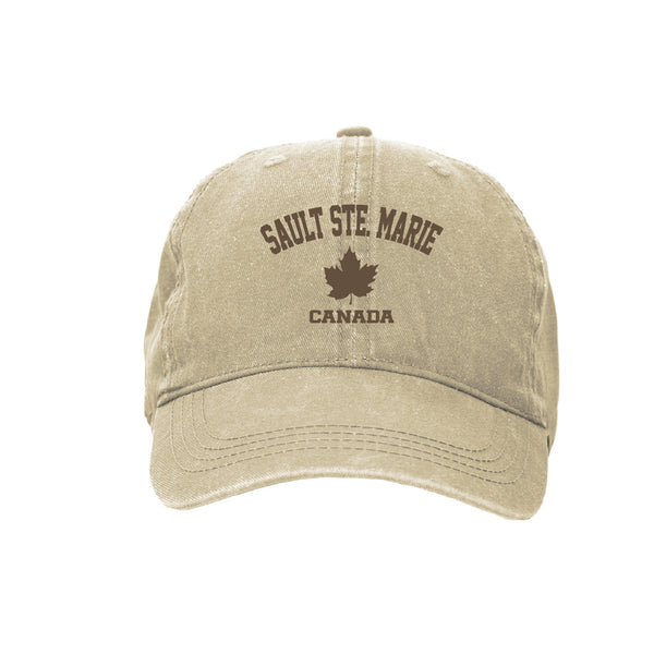 Arched Icon Adult Ballcap Khaki