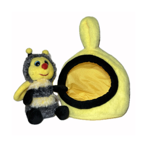 Bee in the House