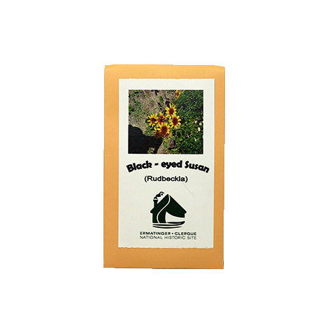 Black-eyed Susan Seeds