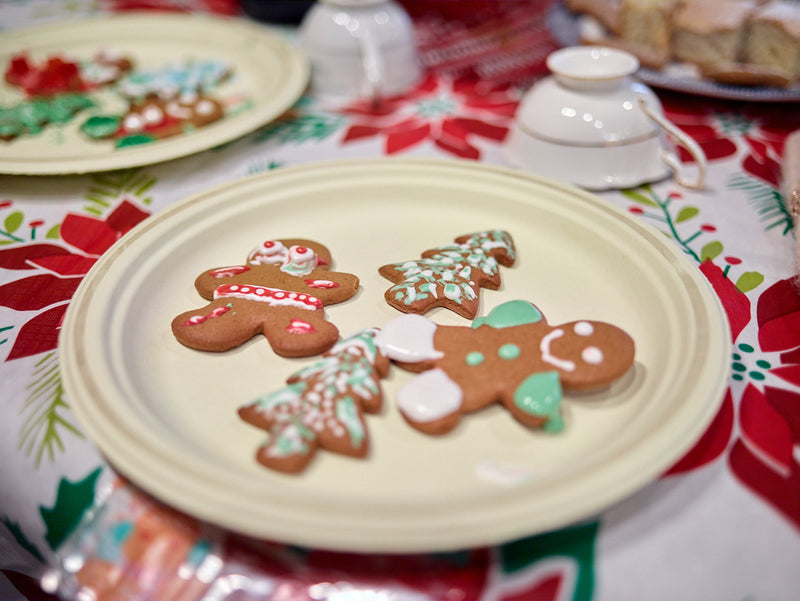 Gingerbread Magic