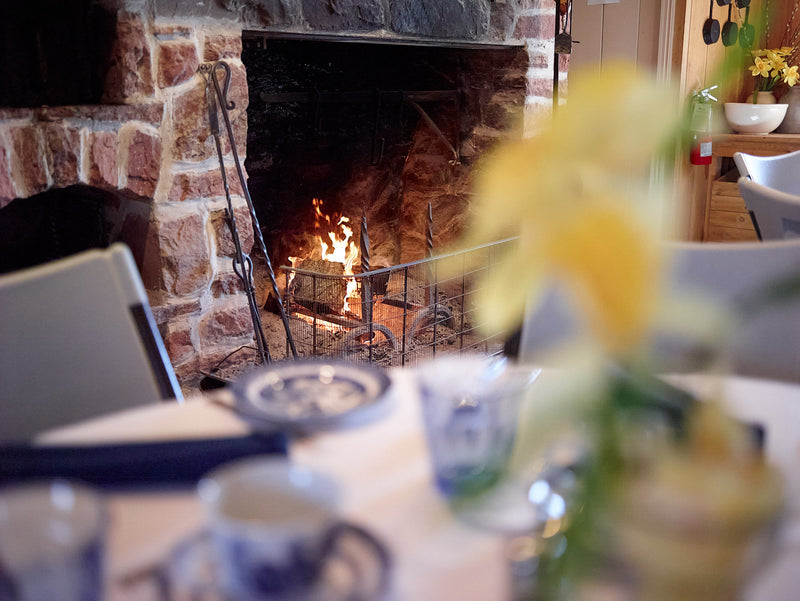 Fridays by the Fire - 2027