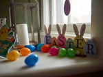 Easter Egg Hunt & Eggscavenger Hunt