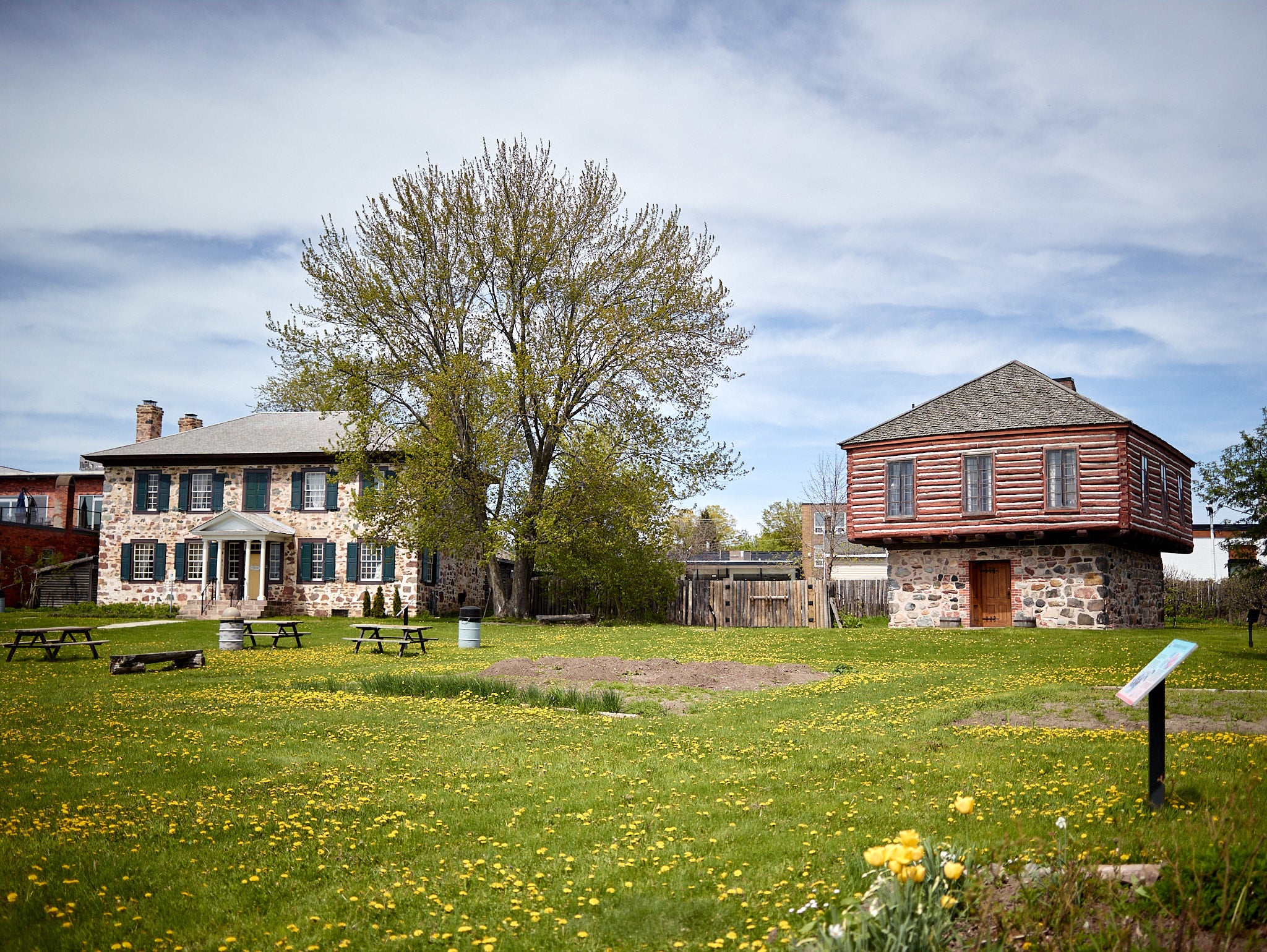 Plan your group programs today