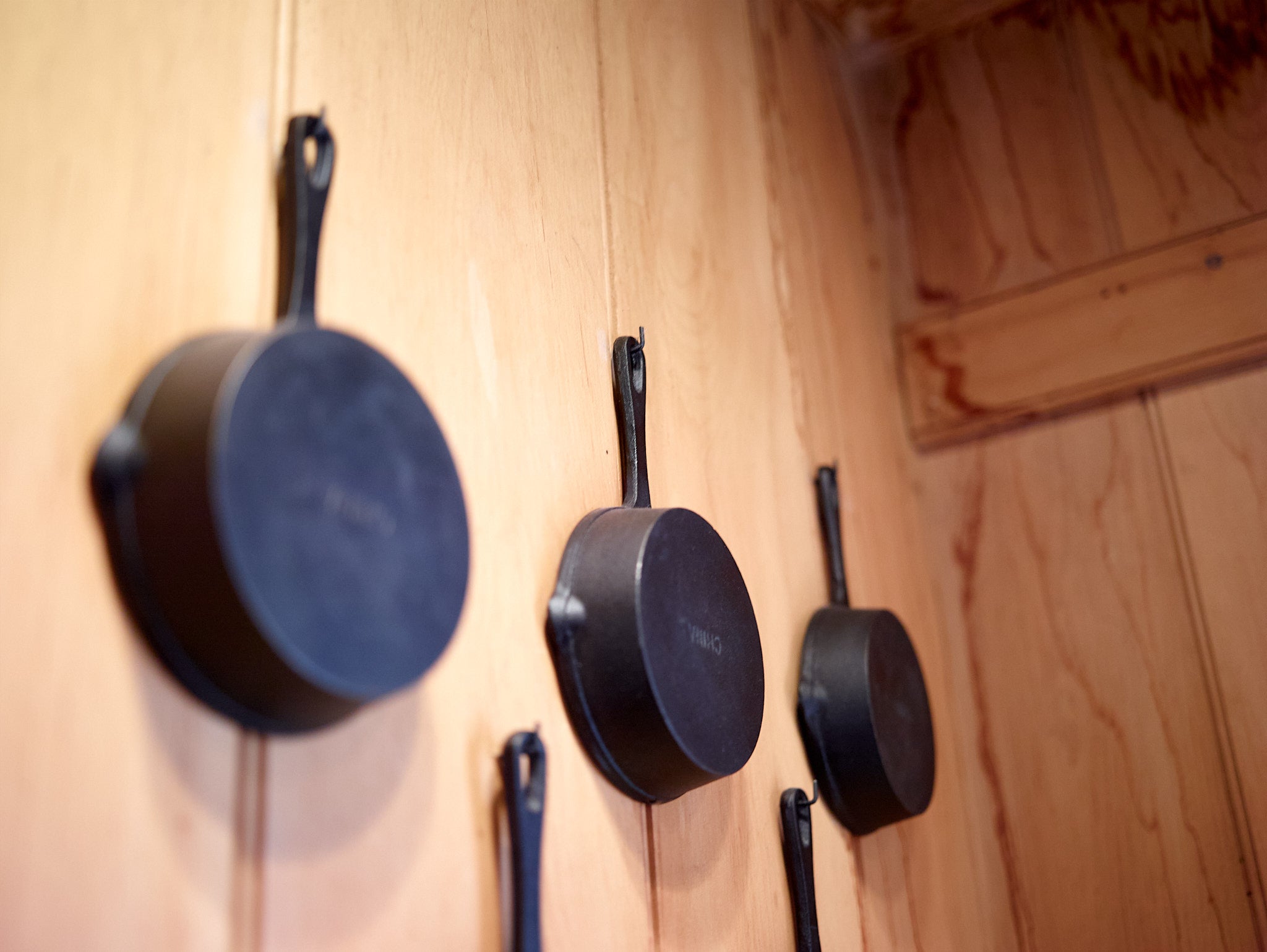 Heritage Culinary Experiences