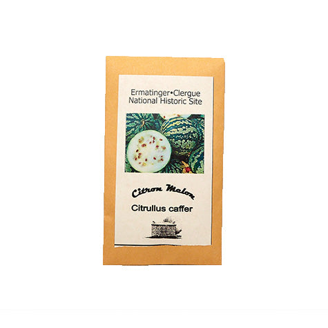 Citron Melon Seeds