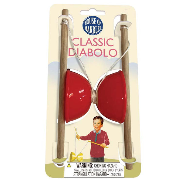 Classic Diabolos Assorted