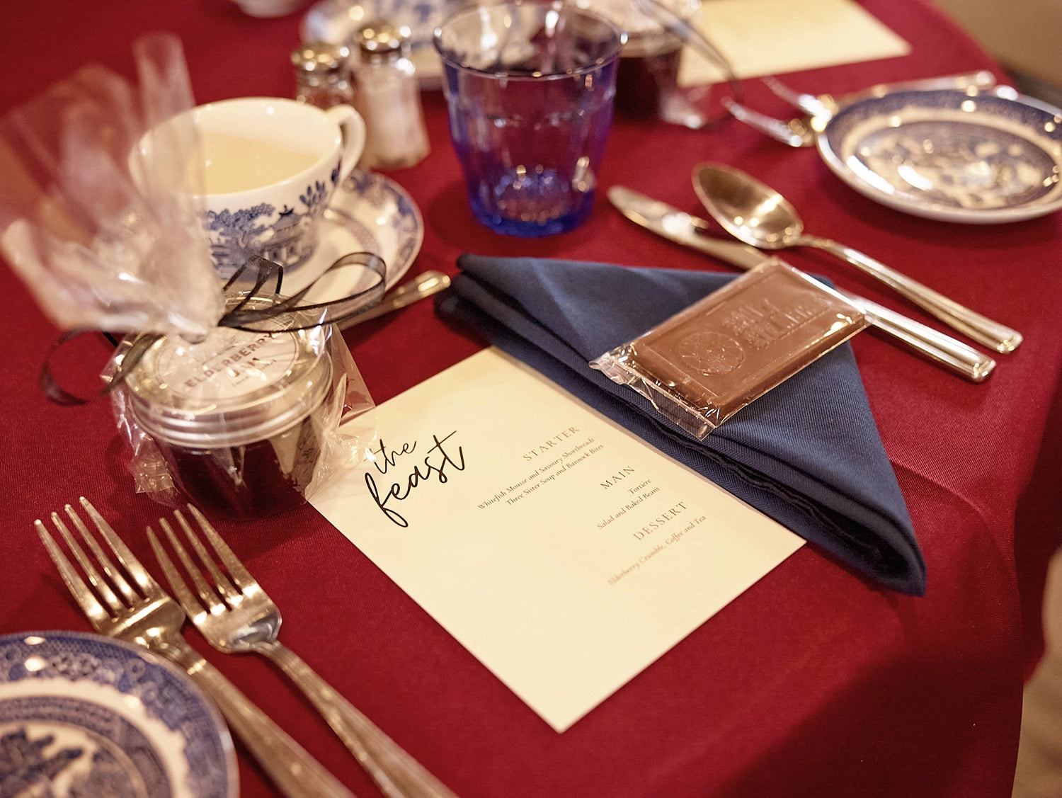 Conferences & Meetings