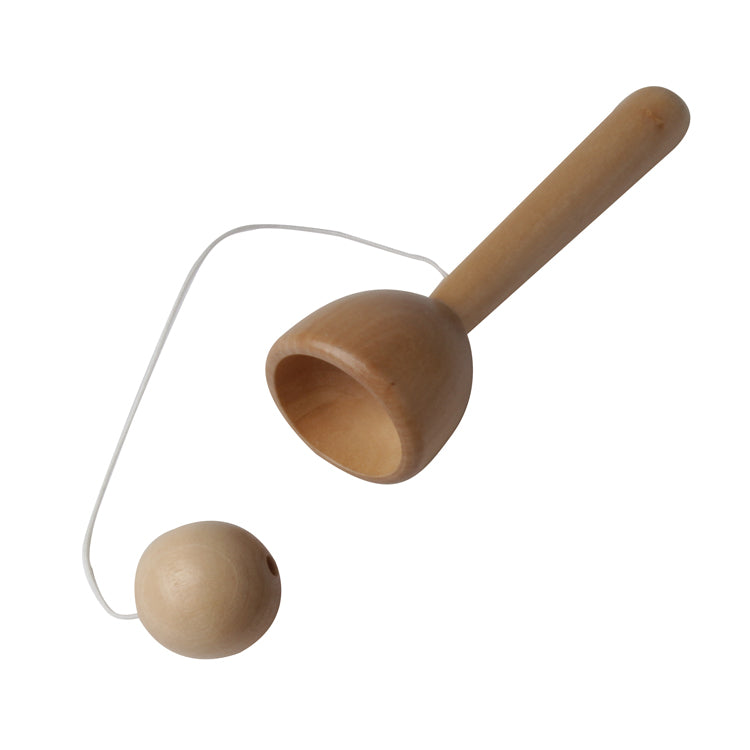Cup and Ball
