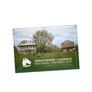 ECNHS Magnets