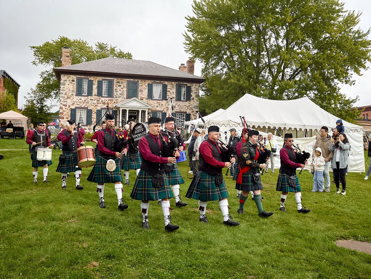 News, Programs & Events