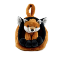 Fox in the House