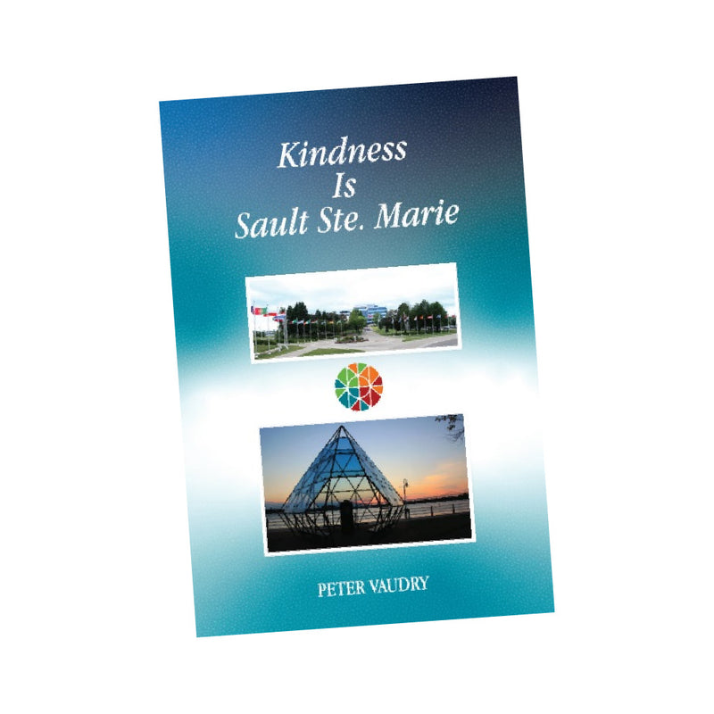 Kindness in Sault Ste. Marie