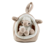 Lamb in the House