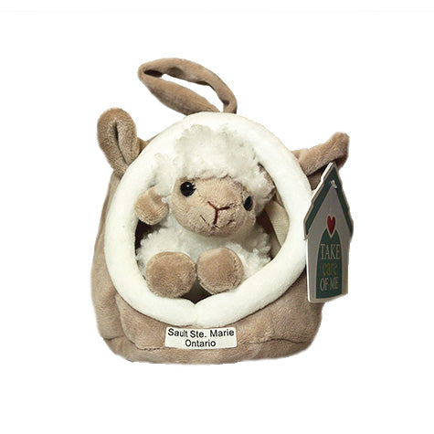 Lamb in the House