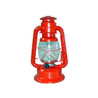 Lantern Red LED Small Dimmer
