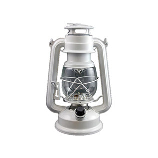 Lantern White LED Small Dimmer