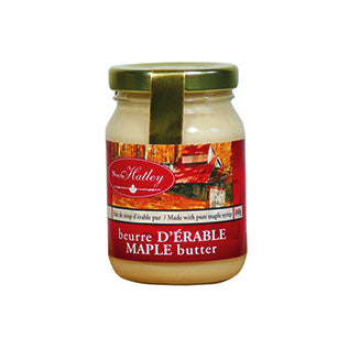 Maple Butter 160 g