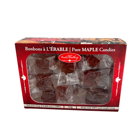 Maple Candies 150g