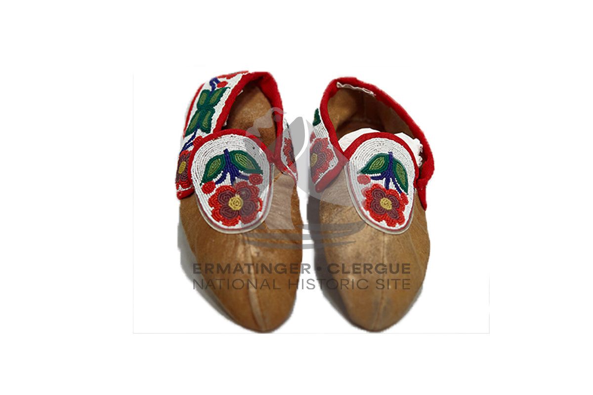 Moccasins
