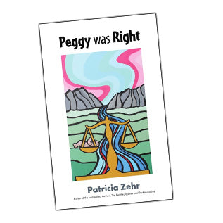 Peggy was Right (PZ)
