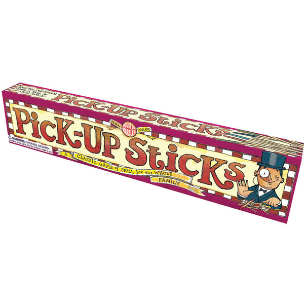 Pick up Sticks