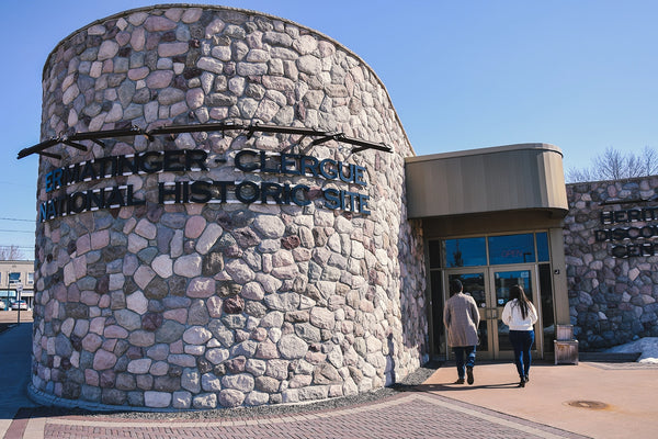 Daily Admission Ticket