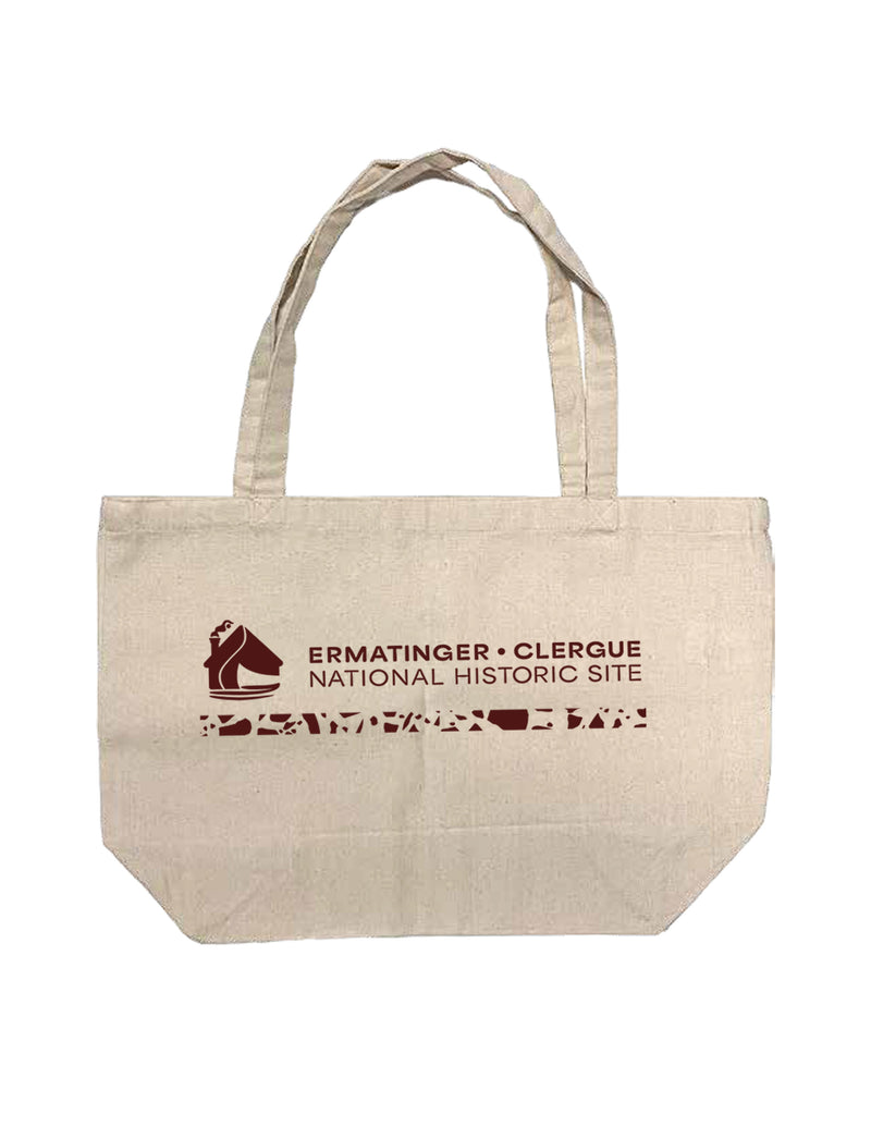 ECNHS Tote Bags