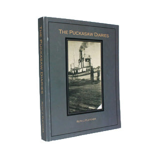The Puckasaw Diaries (RJF)