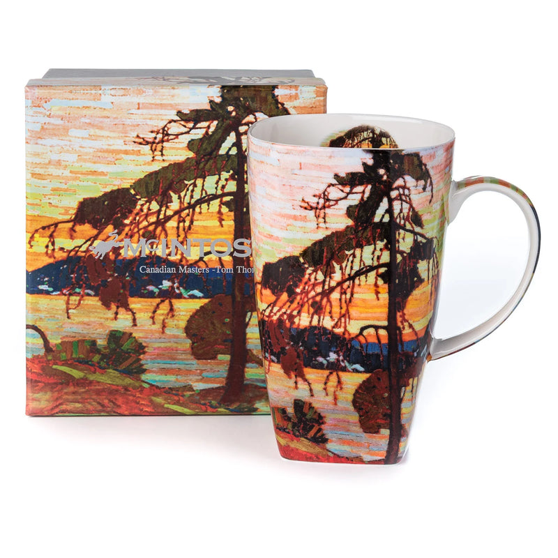 Tom Thomson Jack Pine Grande Mug