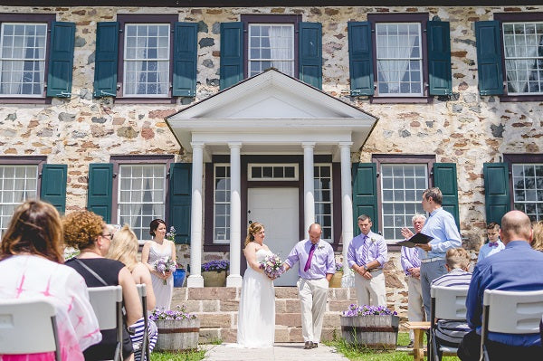 Weddings & Celebrations