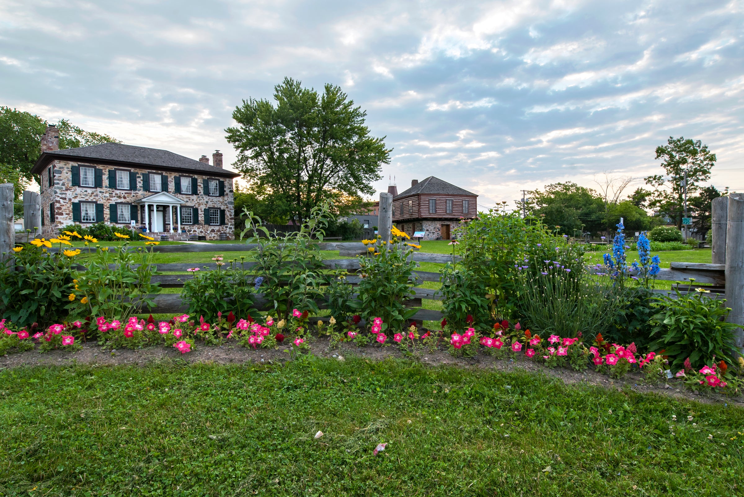 Book your visit today