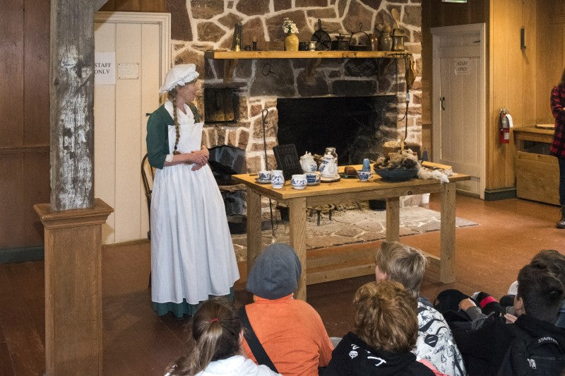 Educational Programs