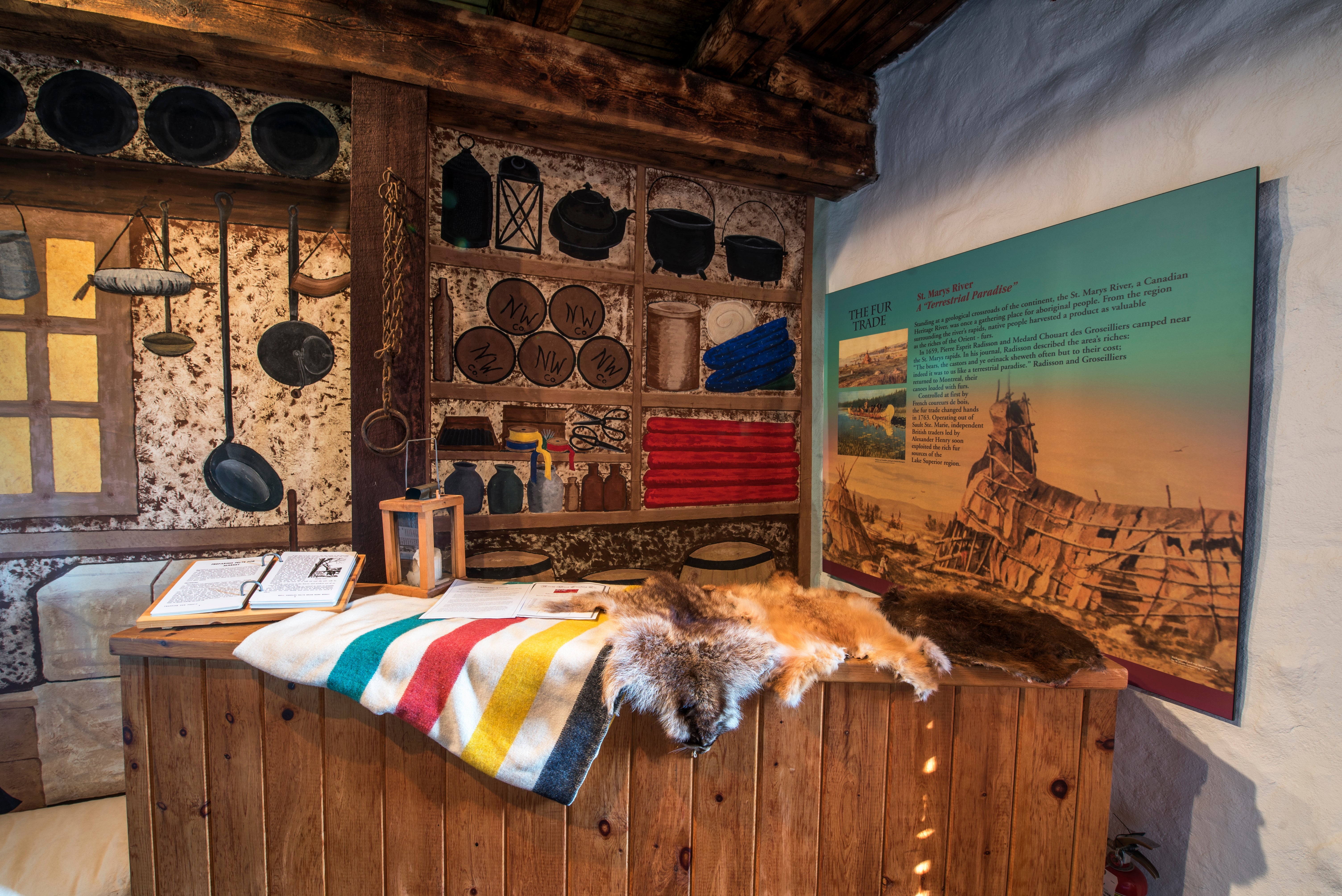 Yuletide Traditions: A Pioneer Christmas