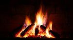 Fridays by the Fire - February